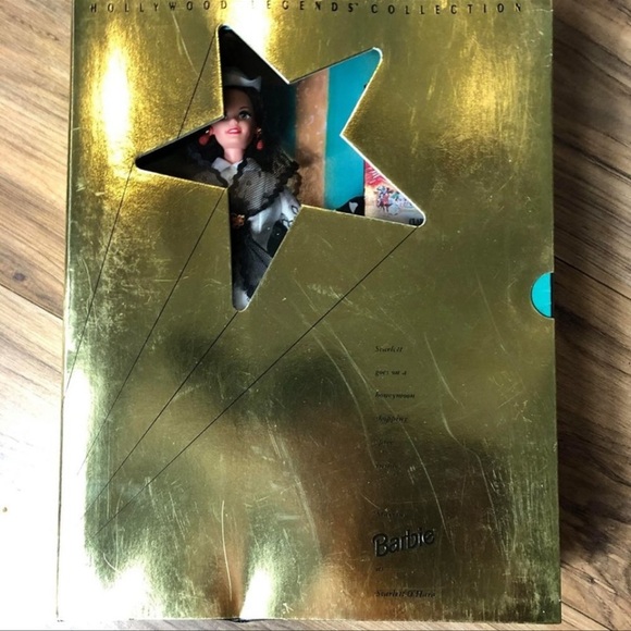 Barbie vintage gone with the wind Scarlett O’Hara - Picture 2 of 12